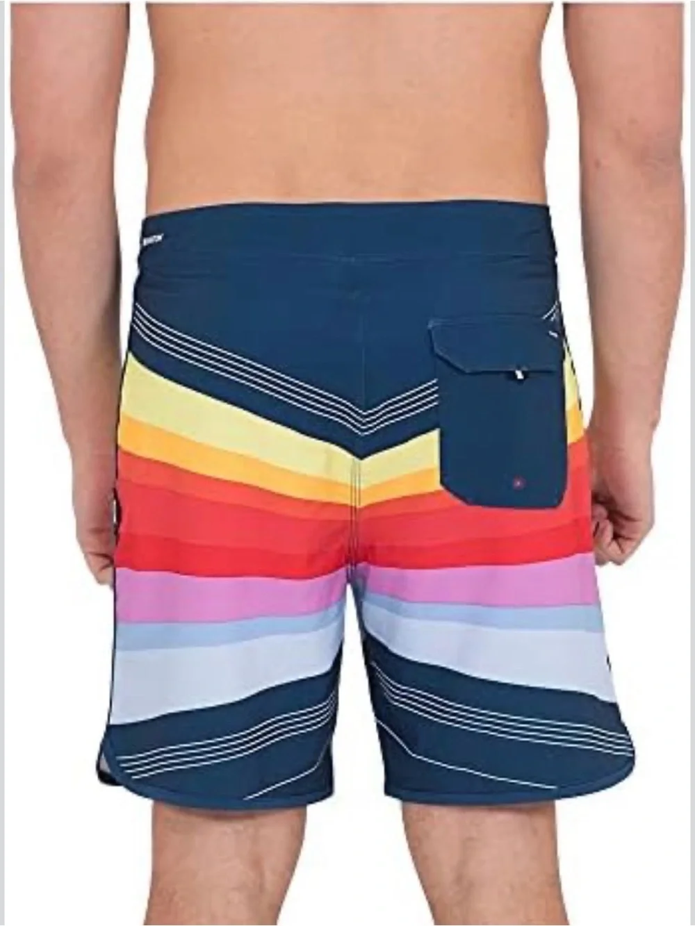 Hurley these board
